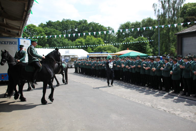 Schützenfest 2019